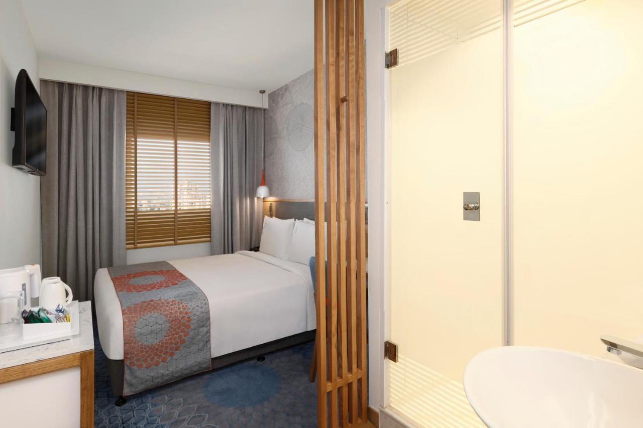 Holiday Inn Express Pune Pimpri By Ihg Kültér fotó