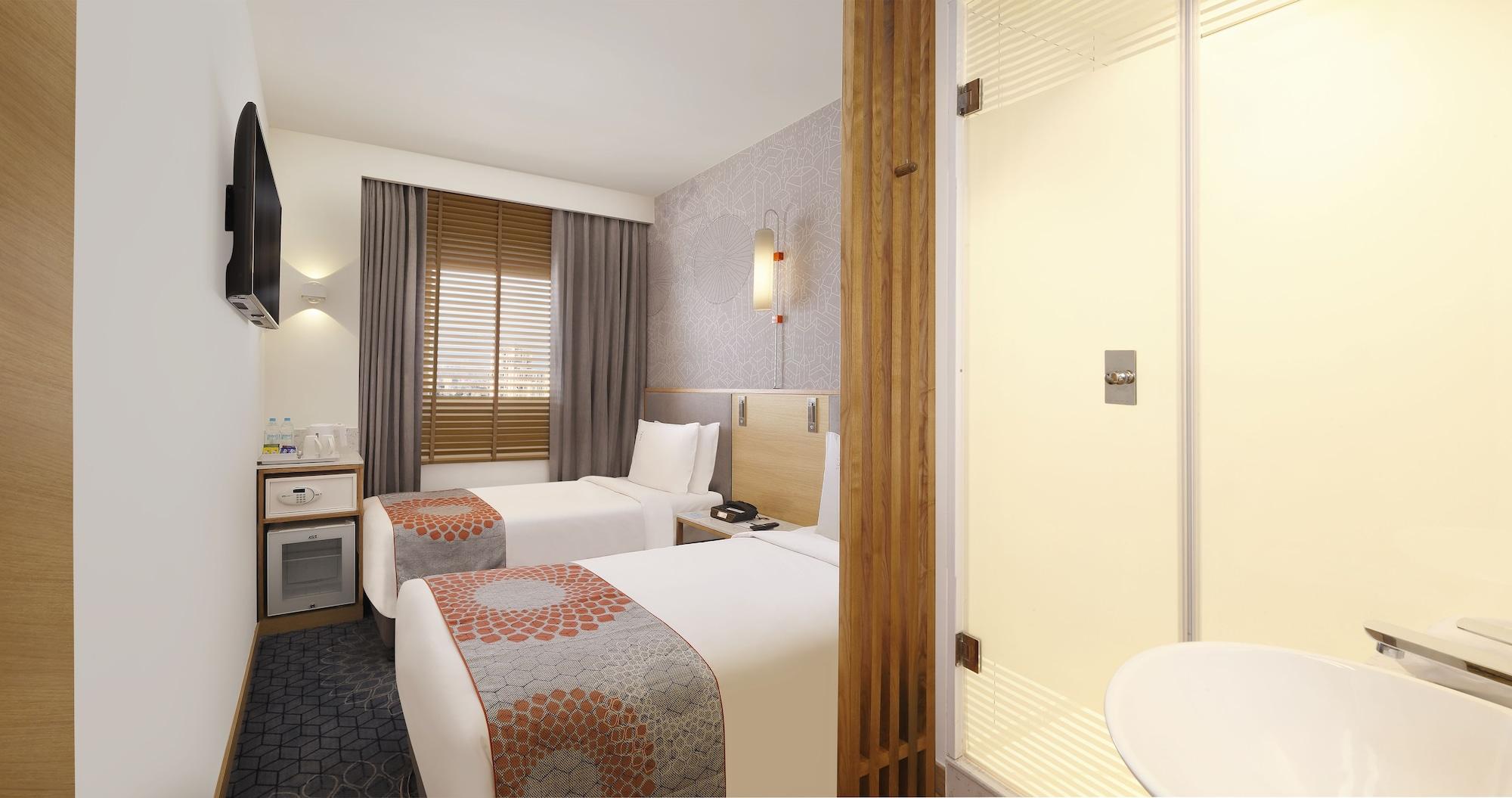 Holiday Inn Express Pune Pimpri By Ihg Kültér fotó