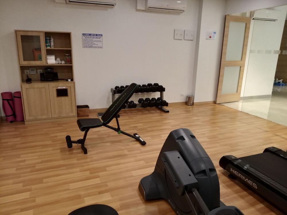 Holiday Inn Express Pune Pimpri By Ihg Kültér fotó