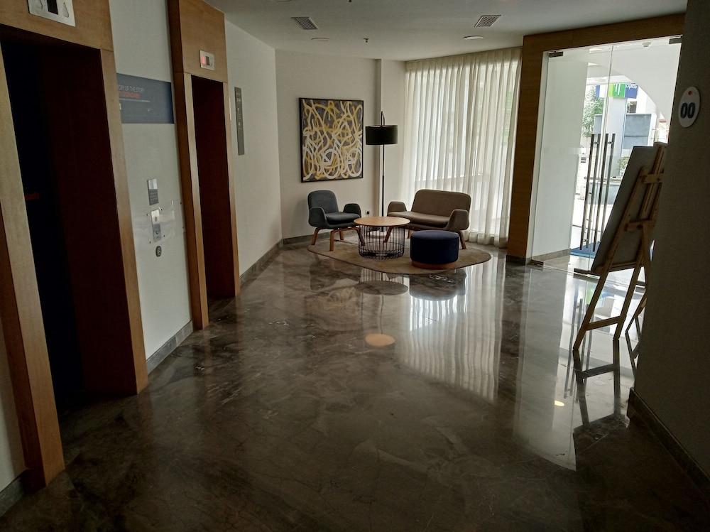 Holiday Inn Express Pune Pimpri By Ihg Kültér fotó