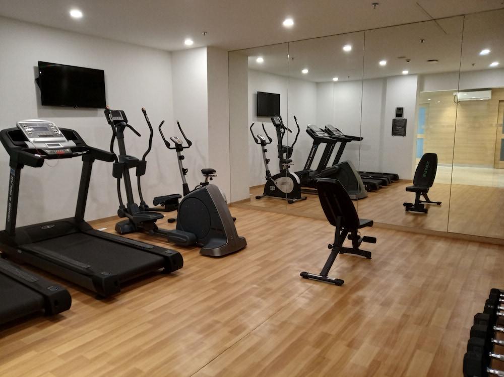Holiday Inn Express Pune Pimpri By Ihg Kültér fotó