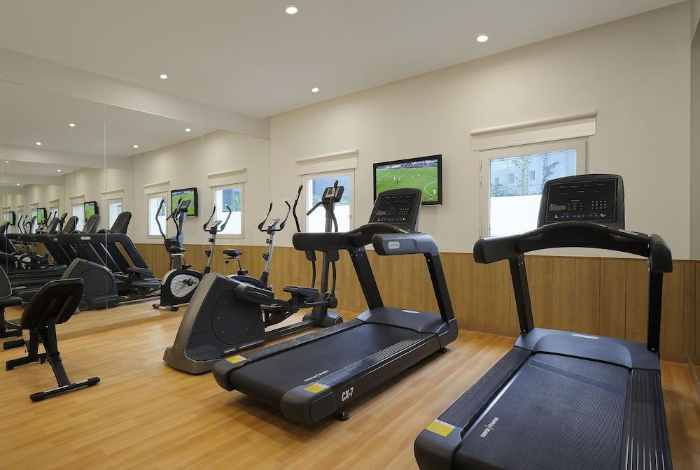 Holiday Inn Express Pune Pimpri By Ihg Kültér fotó