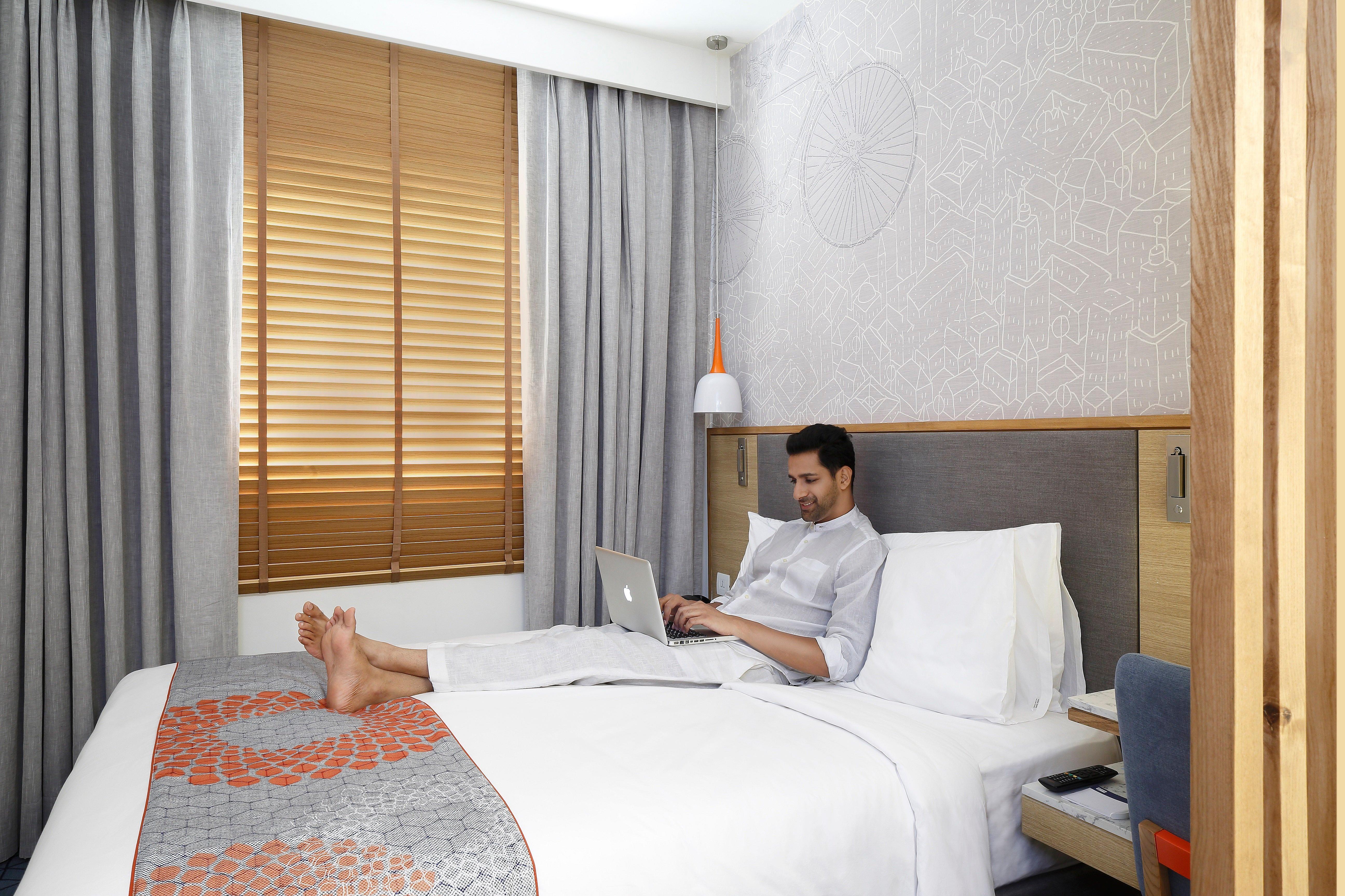 Holiday Inn Express Pune Pimpri By Ihg Kültér fotó