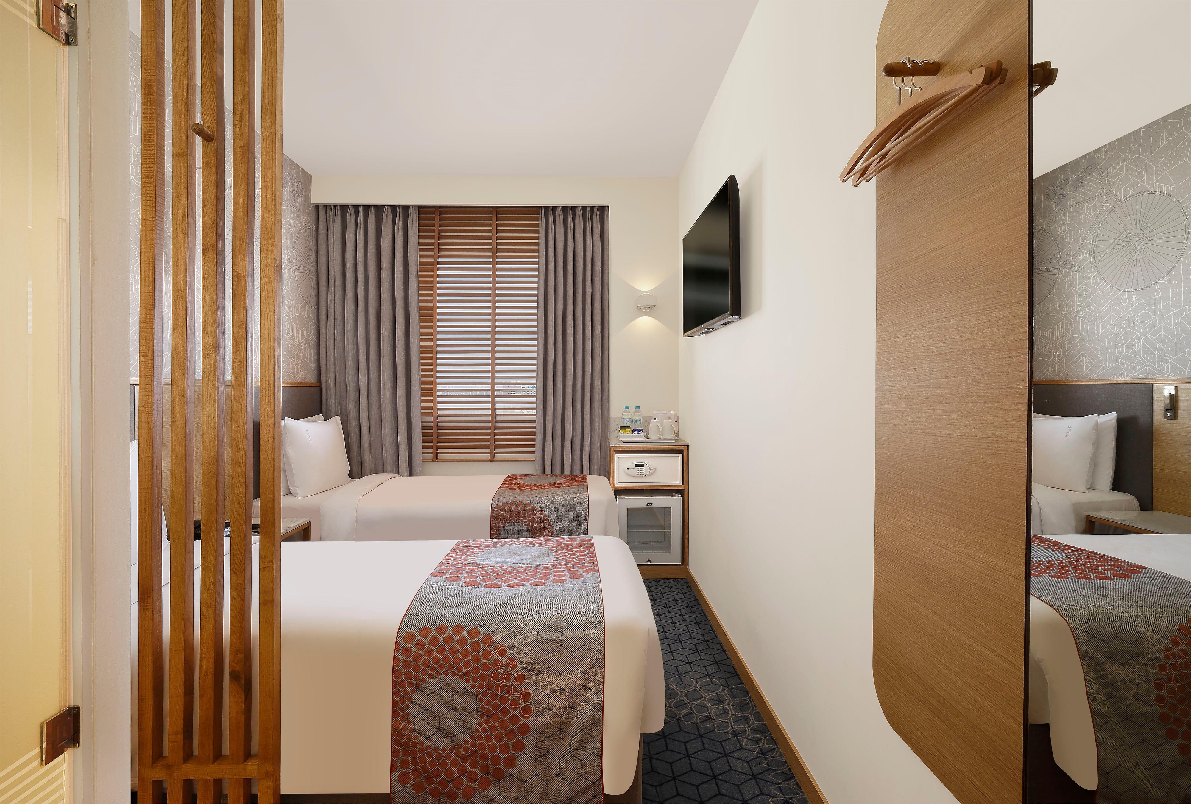 Holiday Inn Express Pune Pimpri By Ihg Kültér fotó