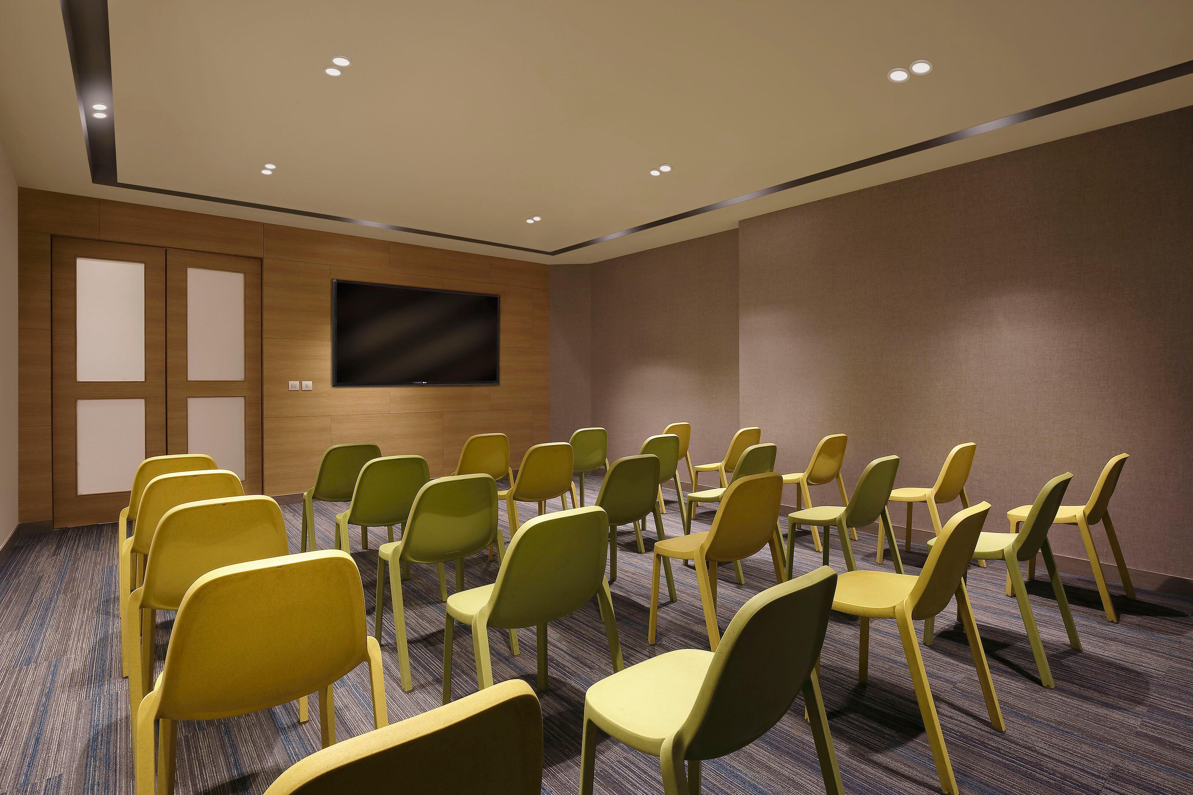 Holiday Inn Express Pune Pimpri By Ihg Kültér fotó