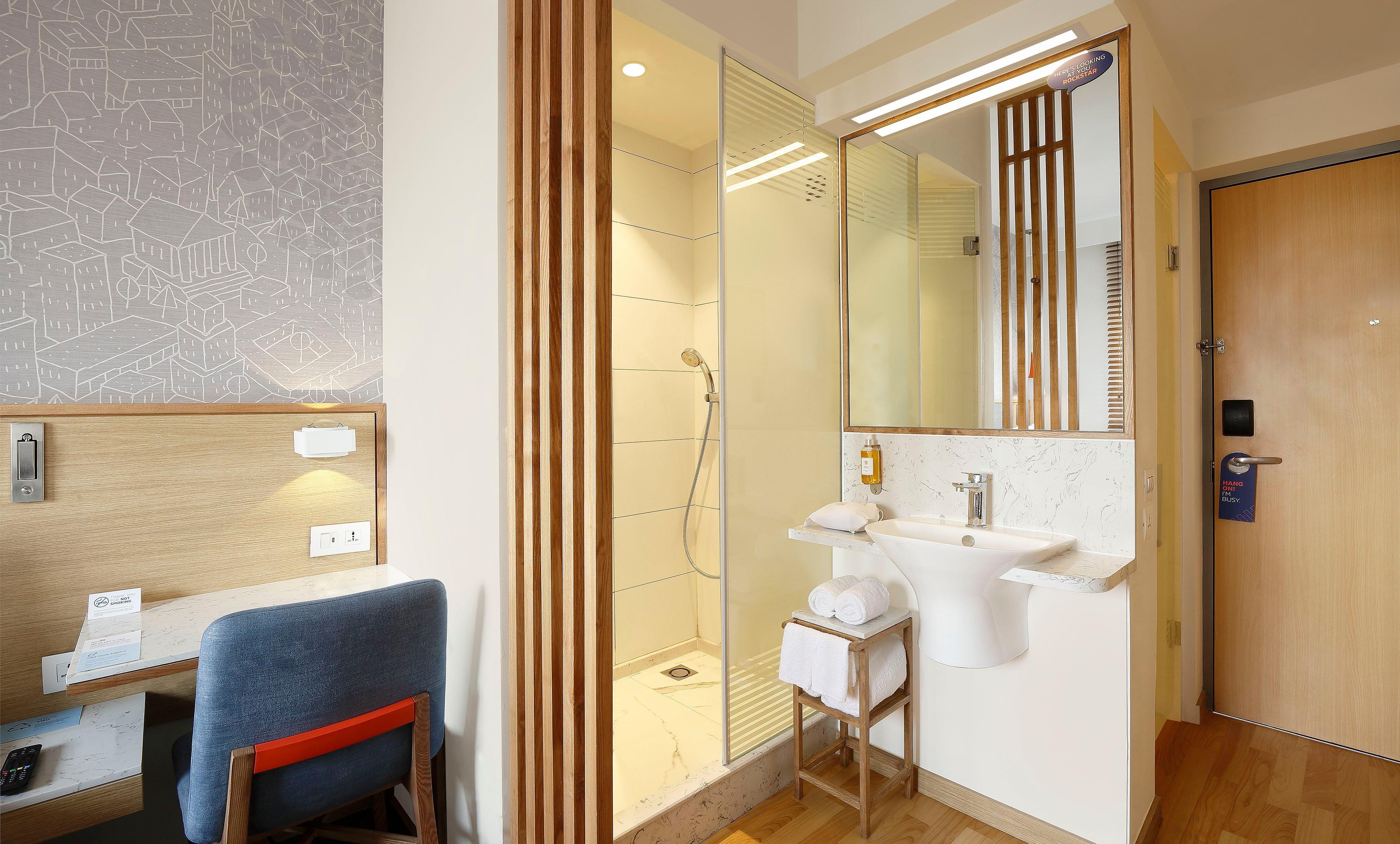 Holiday Inn Express Pune Pimpri By Ihg Kültér fotó