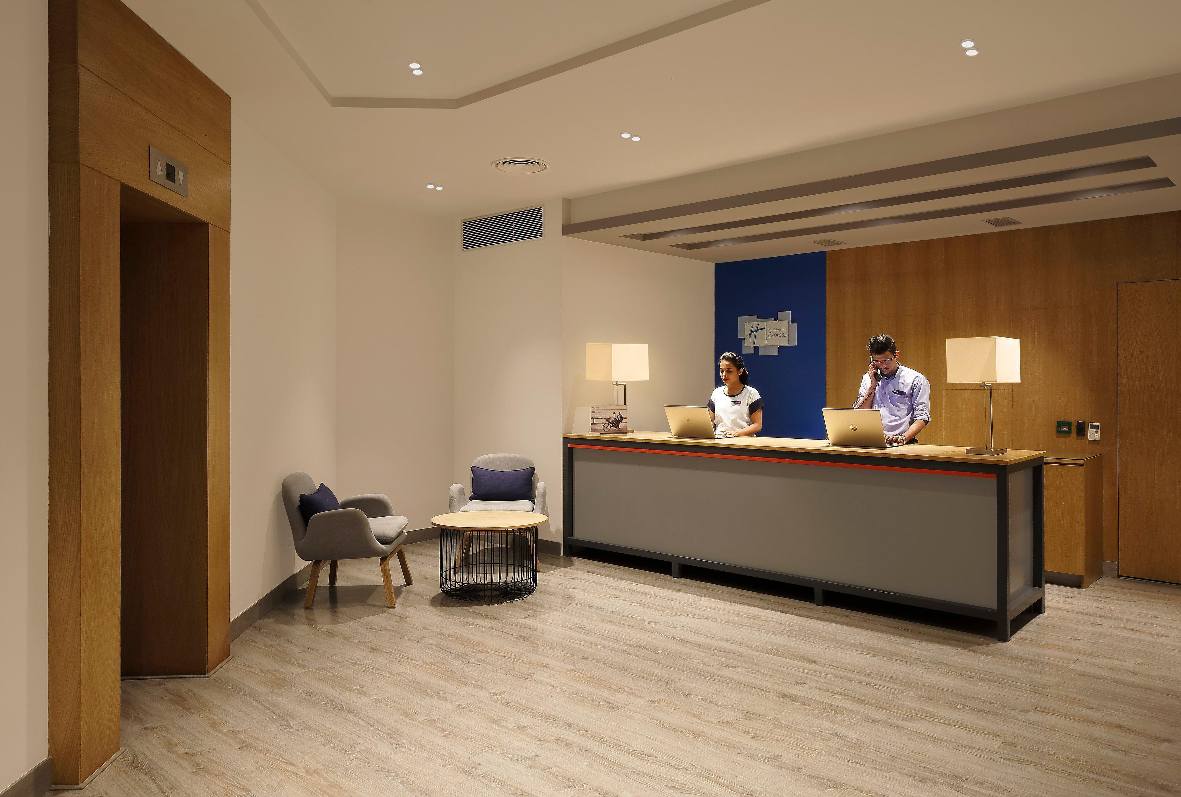 Holiday Inn Express Pune Pimpri By Ihg Kültér fotó