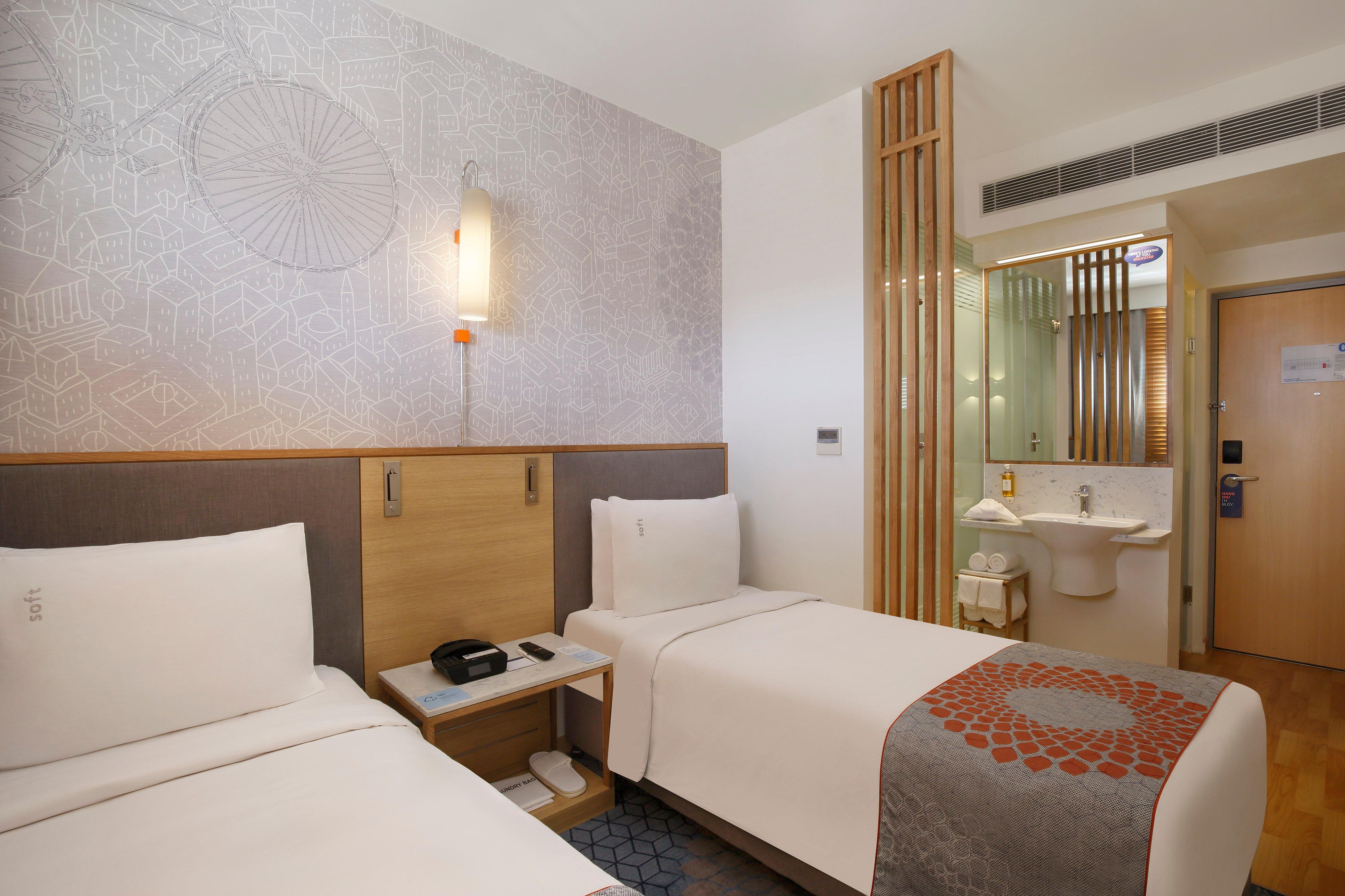 Holiday Inn Express Pune Pimpri By Ihg Kültér fotó