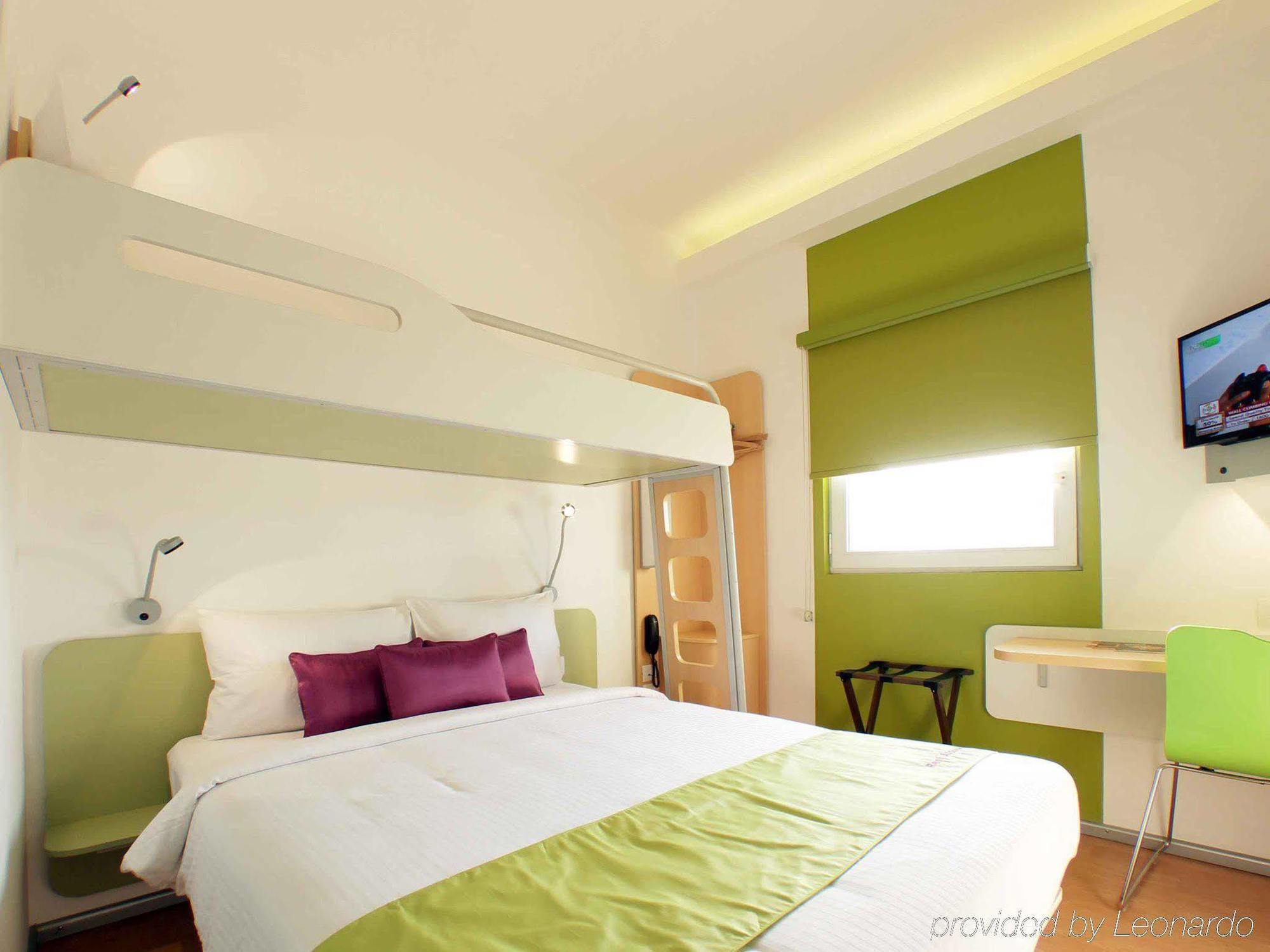 Holiday Inn Express Pune Pimpri By Ihg Kültér fotó