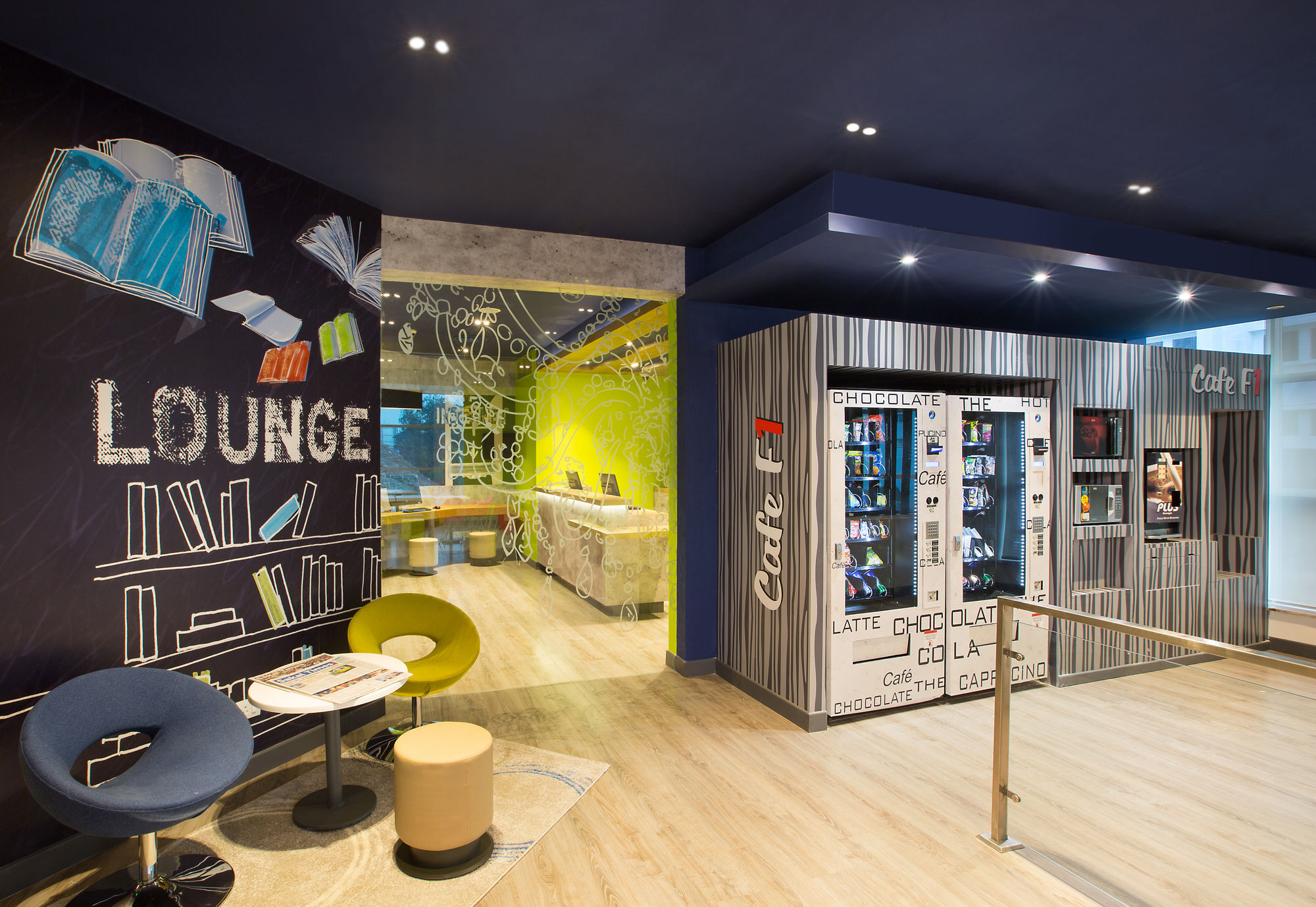 Holiday Inn Express Pune Pimpri By Ihg Kültér fotó