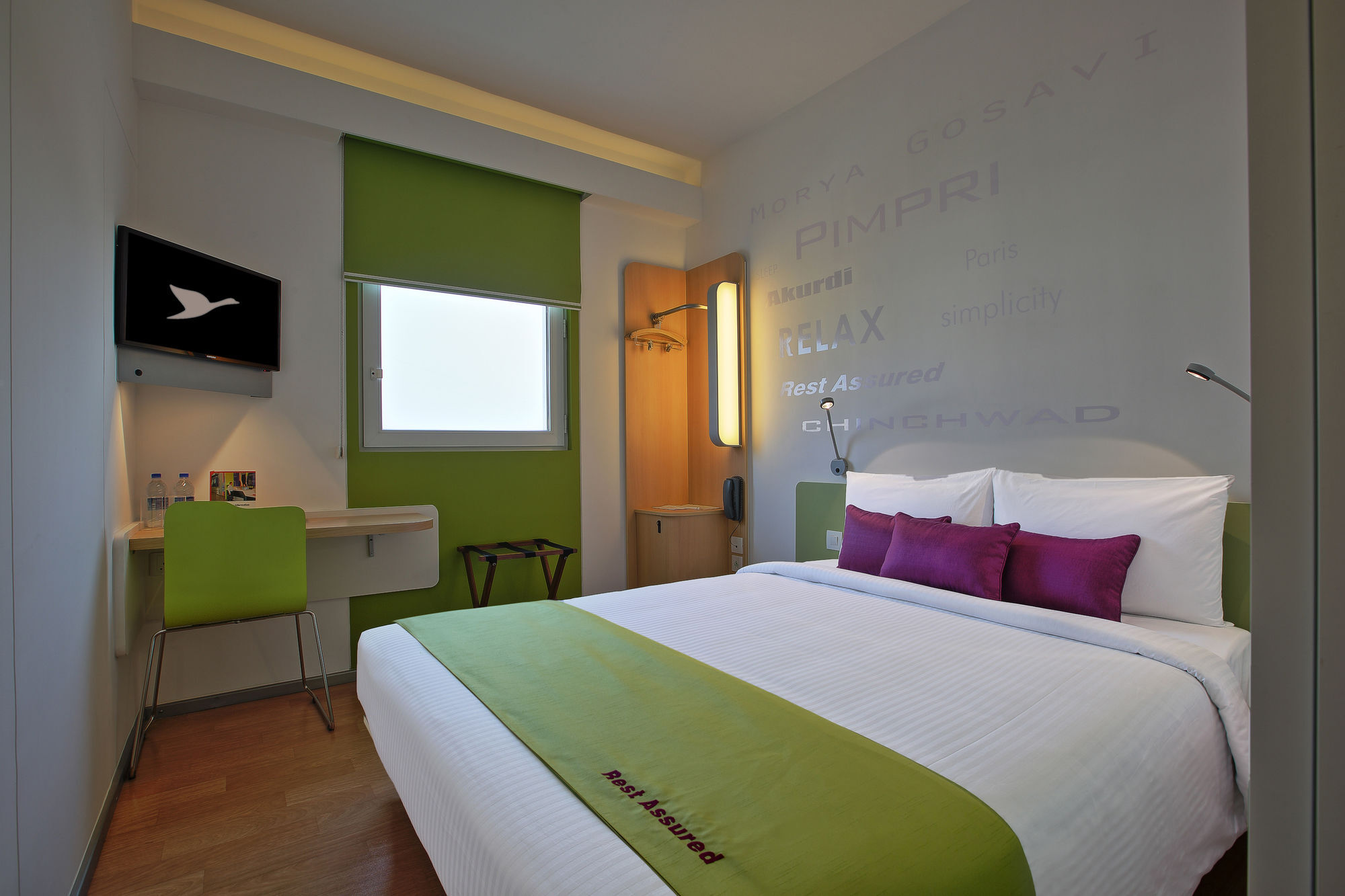 Holiday Inn Express Pune Pimpri By Ihg Kültér fotó