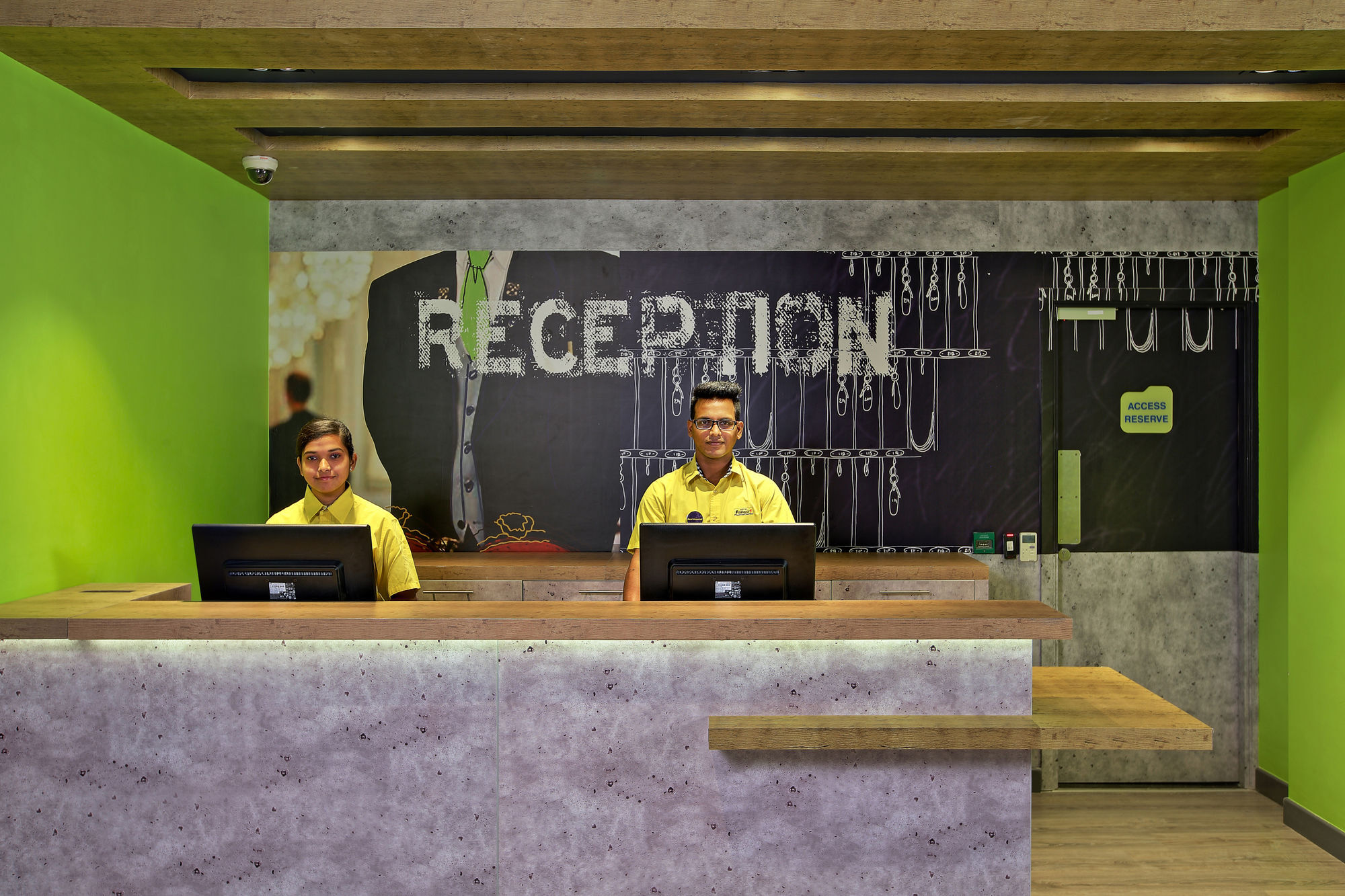 Holiday Inn Express Pune Pimpri By Ihg Kültér fotó