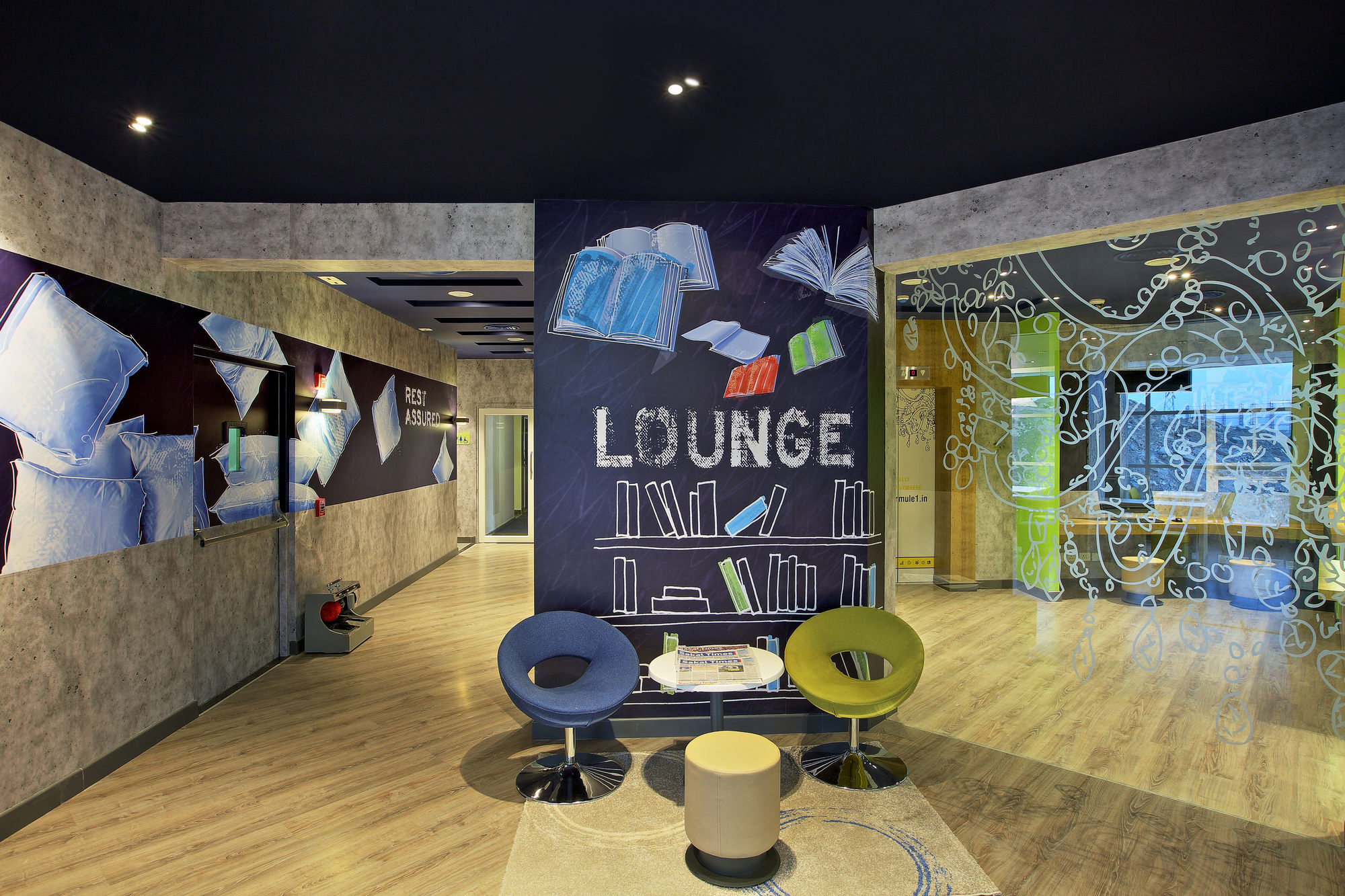 Holiday Inn Express Pune Pimpri By Ihg Kültér fotó